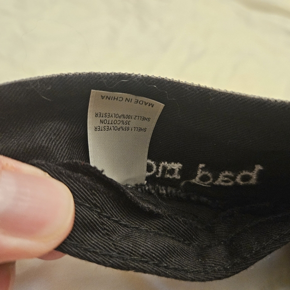 Bad Monkey Visor - Picture 3 of 6